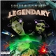 Sickboyrari & Pepperboy - Legendary